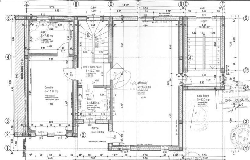 Vila de inchiriat Iancu Nicolae Pipera I ideal locuinta birou spa - Poză 3