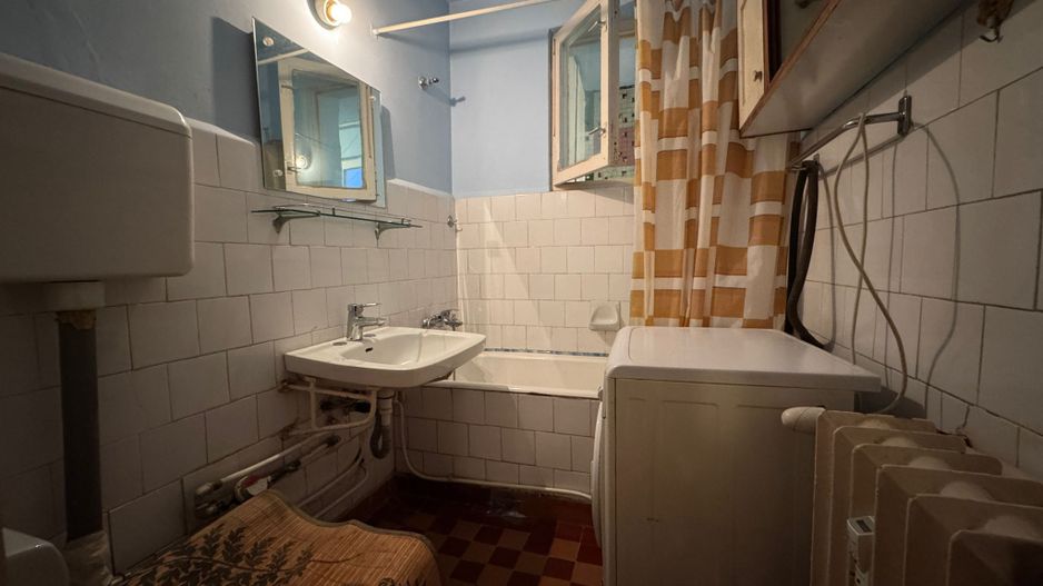 APARTAMENT SPATIOS | 3 CAMERE | METROU TITAN - Poză 6