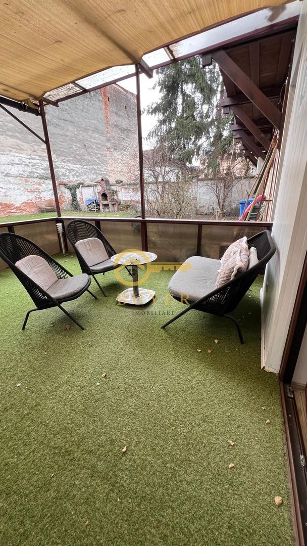 Spatiu comercial de inchiriat- Pretabil salon - Poză 7