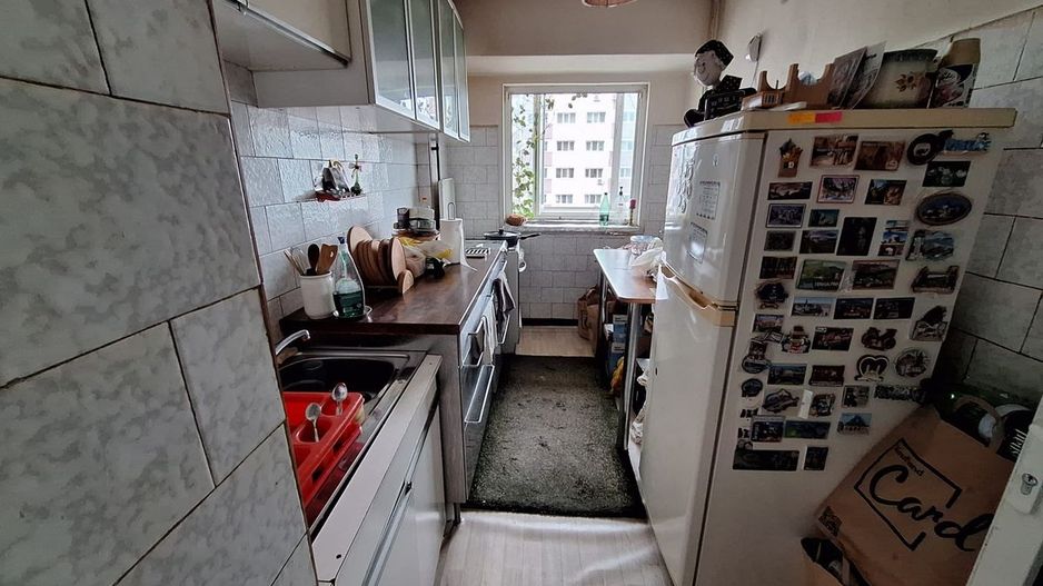 Apartament Iuliu Maniu - Poză 1