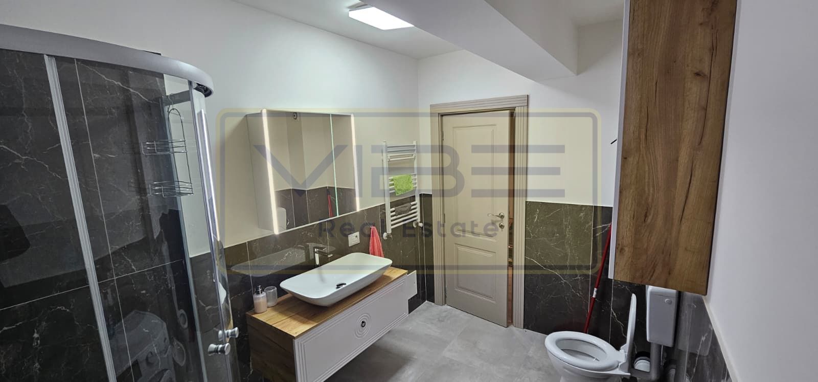 Apartament NOU 3 camere cu parcare Bucium Visani - Poză 6