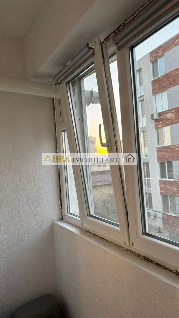 Garsoniera metrou Dimitrie Leonida - Poză 3