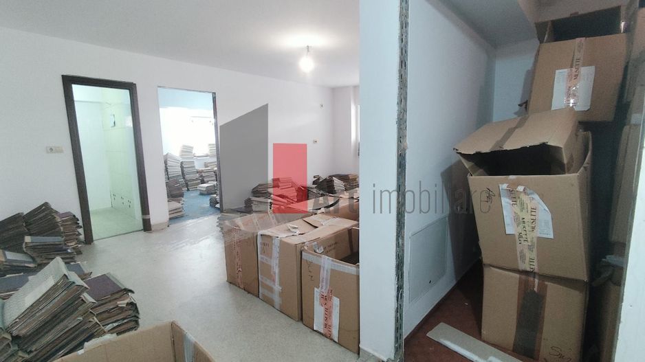 Apartament cu 3 camere de vanzare in Confort City - Poză 9
