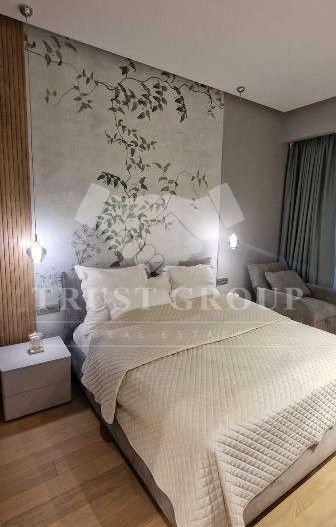 Apartament 3 cam transformat in 2| Herastrau |Curte | Loc de parcare + Boxa - Poză 4