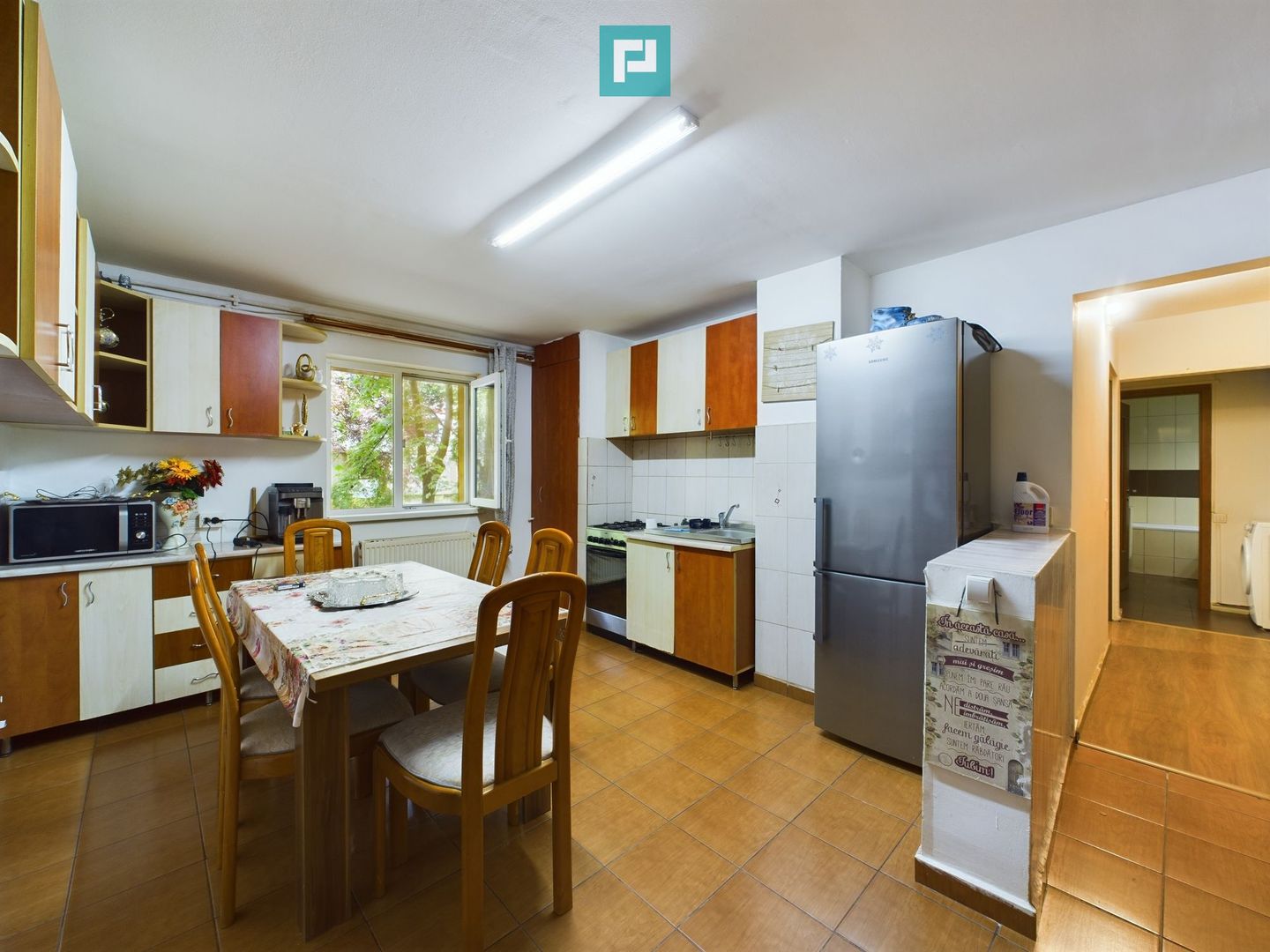 Apartament 3 camere zona Soarelui - Poză 11