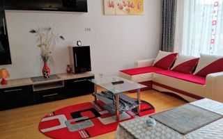 AP. 2 CAMERE 13 SEPTEMBRIE, CENTRALA, BUCATARIE OPEN-SPACE, METROU - Poză 4