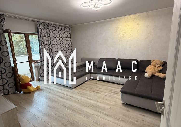 Apartament de vânzare | Râmnicu Vâlcea | 2 camere | boxă 10 mp - Poză 3