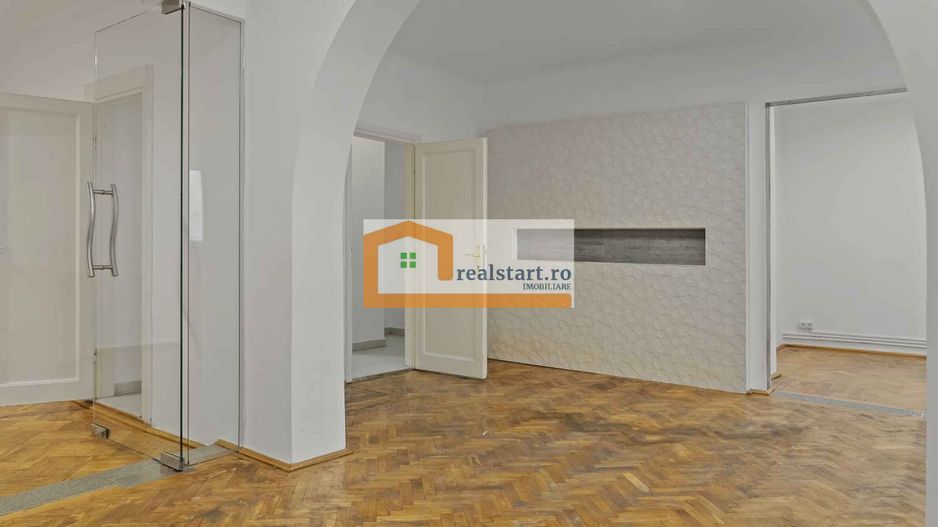 Primaverii, Ideal Notariat, Cabinete, Birouri, acces metrou, parcare - Poză 1