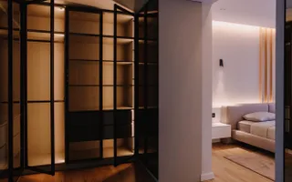 VILA CONTEMPORANA LUX  | PIPERA | GATED COMMUNITY - Poză 12