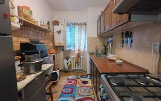 Apartament cu 3 camere, SD, Dacia - Bicaz Anemarket, parter inalt - Poză 4