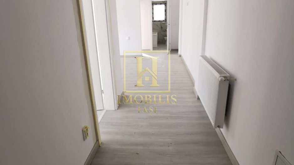 Apartament INTABUALT 3 camere SD 65 mp Bucium Visan 105000 euro - Poză 4