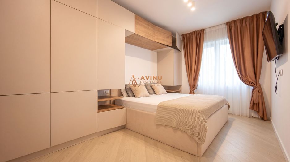 Cortina North | 3 Camere | 67+9mp | Etaj 8 | 0% Comision - Poză 6