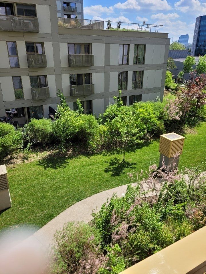 AVIATIEI PARK | Apartament cu 2 camere| Parcare subterana - Poză 22