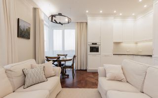 Vânzare, apartament, 4 camere, strada Liviu Deleanu, Buiucani - Poză 7