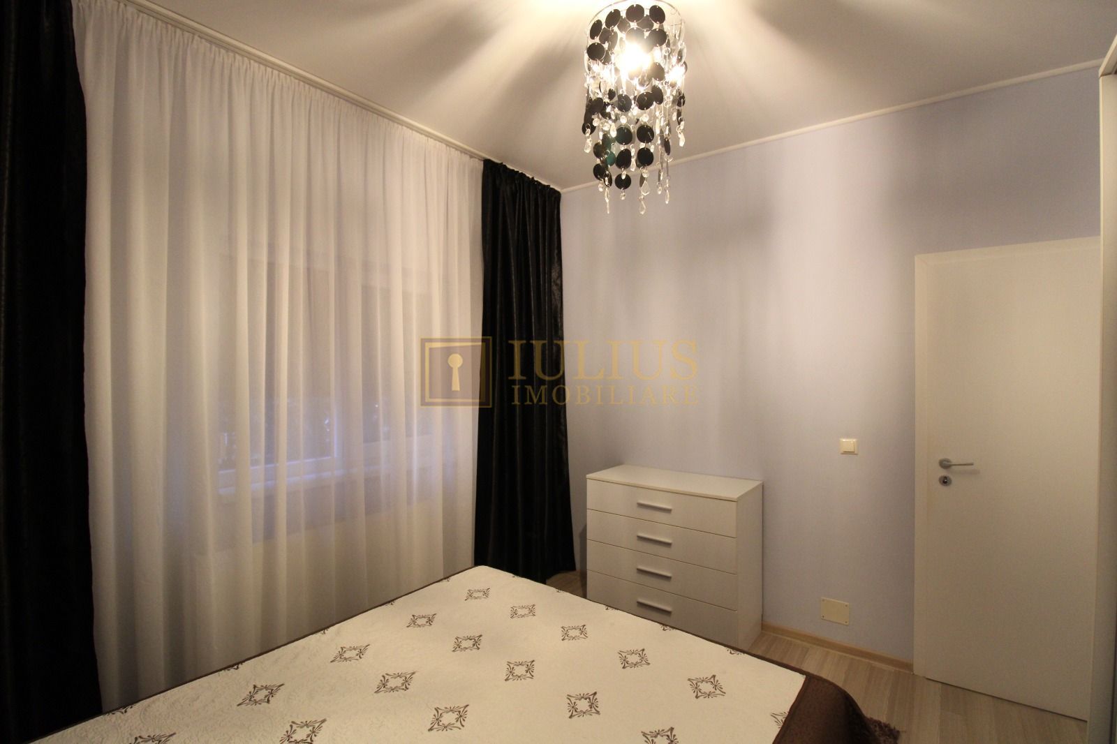 Apartament de închiriat – Braytim | Prima închiriere | Loc de parcare inclus - Poză 11