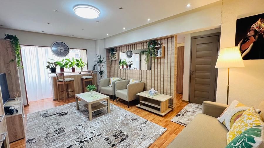 Apartament 4 camere Obor-Calea Mosilor - Poză 4
