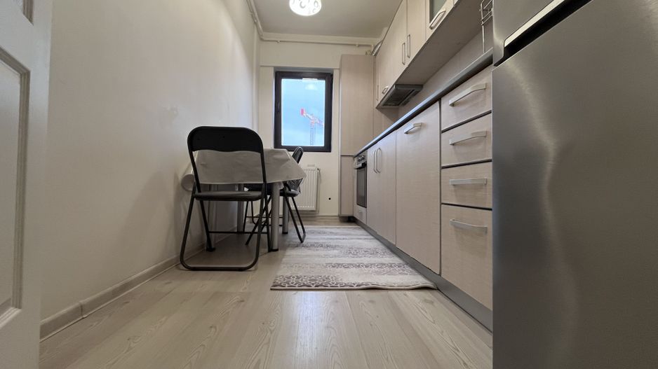 Închiriere apartament cu 2 camere în Class Park! - Poză 5