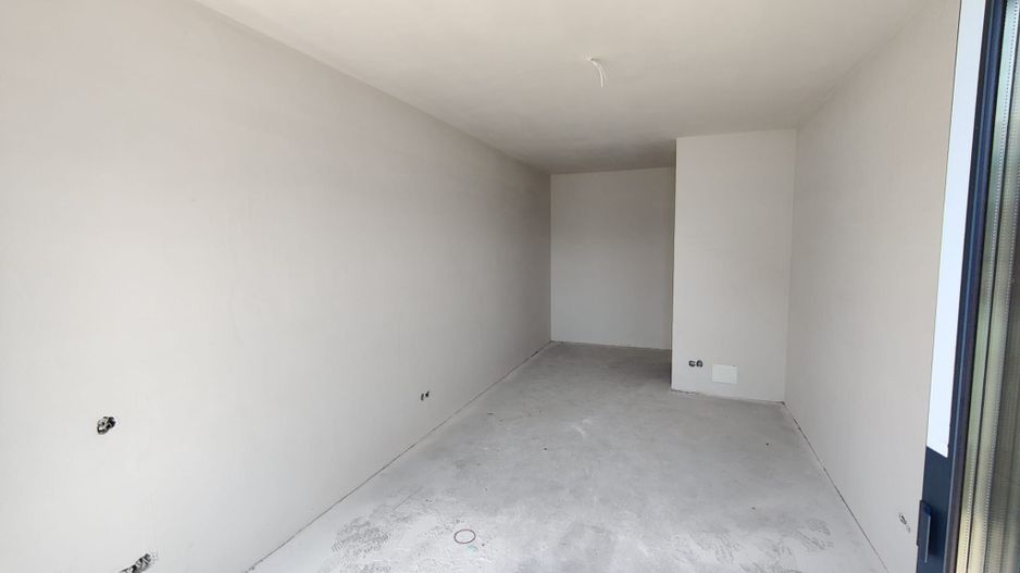 Apartament 2CAM 46MP, Frunzisului, Seasons Studium Green, parcare - Poză 8