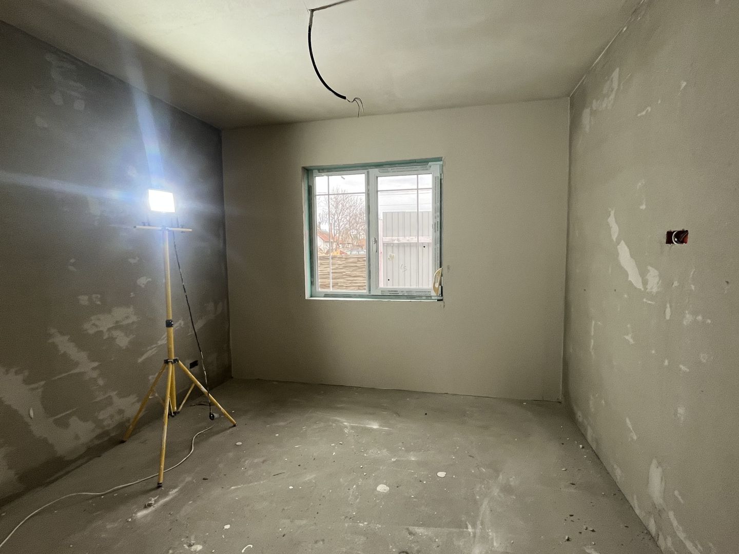 Individuala Utvin,4 Camere,2 Bai,Terasa Acoperita - Poză 7