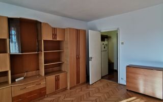 Garsoniera de inchiriat Nicolae Grigorescu-Policlinica Titan - Poză 4
