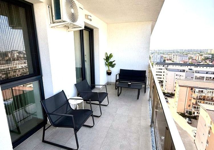 ✨ Închiriez Apartament cu 2 camere, prima închiriere, Hils Titan - Poză 7