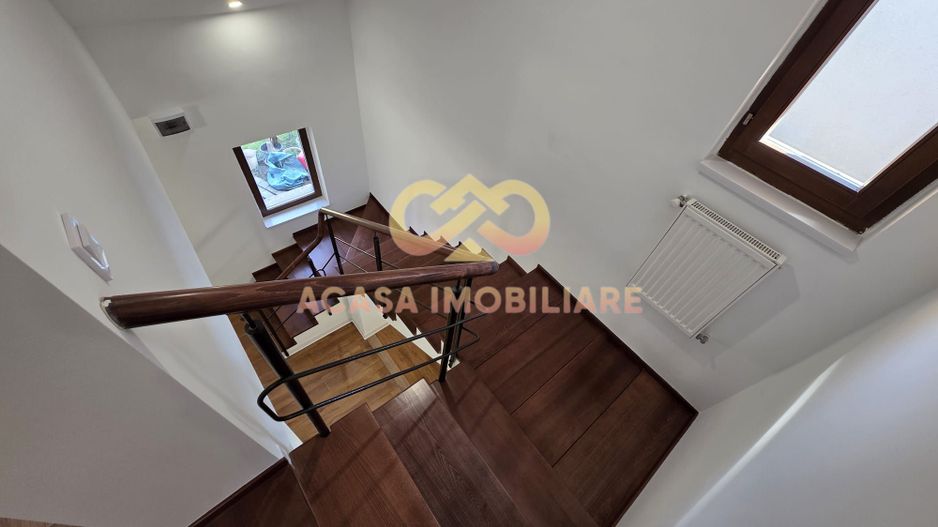 VILA BIROURI FIRMA  NEMOBILATA  ZONA  PALAS - Poză 20