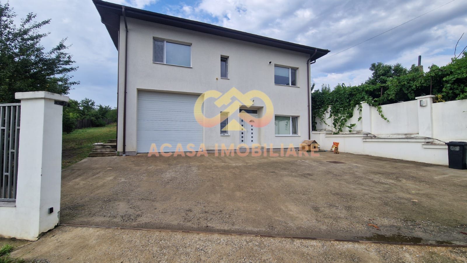 LETCANI CLADIRE DE LOCUIT  APARTAMENT 4 CAMERE - Poză 6