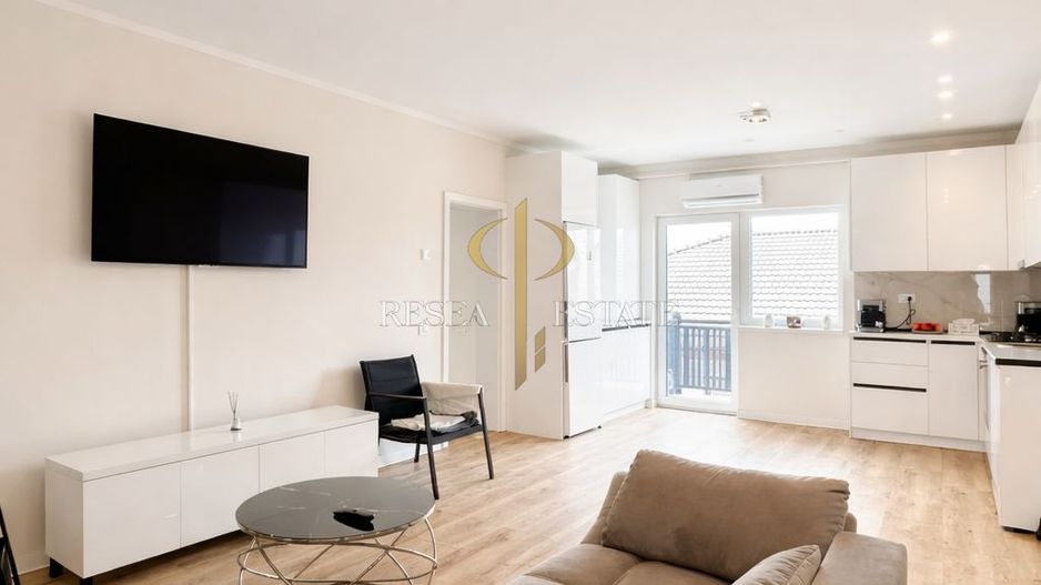 Comision 0% Apartament 3 camere si terasă 70mp, mobilat-utilat | Giroc - Poză 1