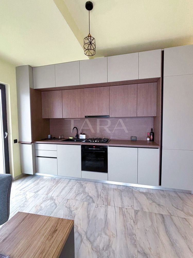 Apartament 2 camere, terasă 26 mp, Florești, Zona Eroilor - Poză 1