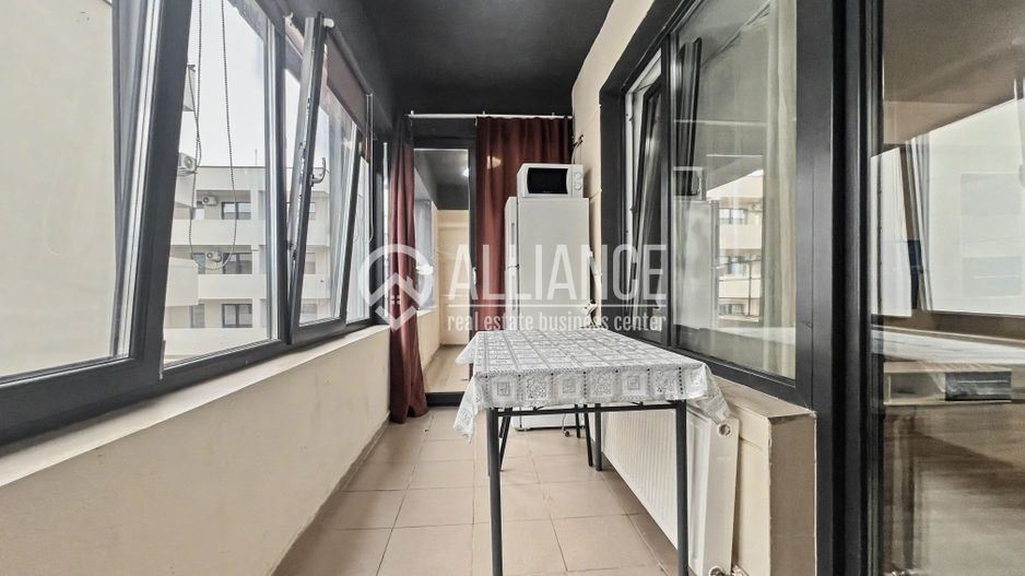 TOMIS NORD(COD 05) - Campus Apartament 2 Camere cu Vedere Panoramică - Poză 12
