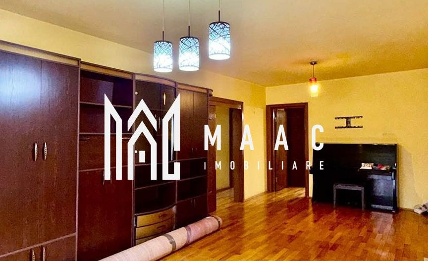 Apartament 4 camere de vânzare | Râmnicu Vâlcea, Central - Poză 5