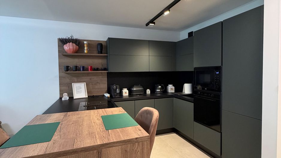 Apartament PREMIUM de vanzare– Tăietura Turcului, Cluj-Napoca - Poză 17