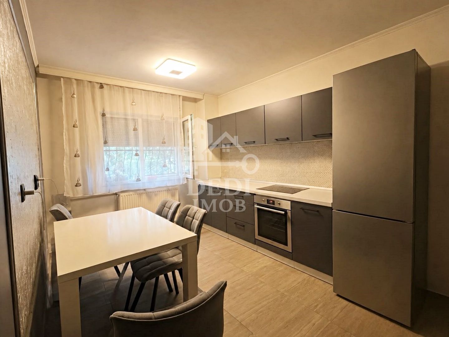 Apartament cu 2 camere de vanzare zona Rogerius, Oradea - Poză 6