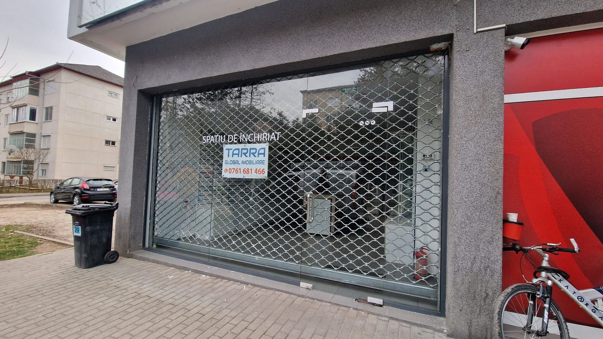 INCHIRIERE SPATIU COMERCIAL - Poză 4