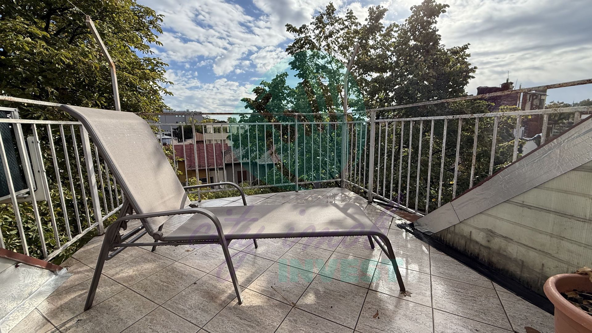 Loft elegant în vilă interbelică, cu terase și grădină – Kiseleff - Poză 8