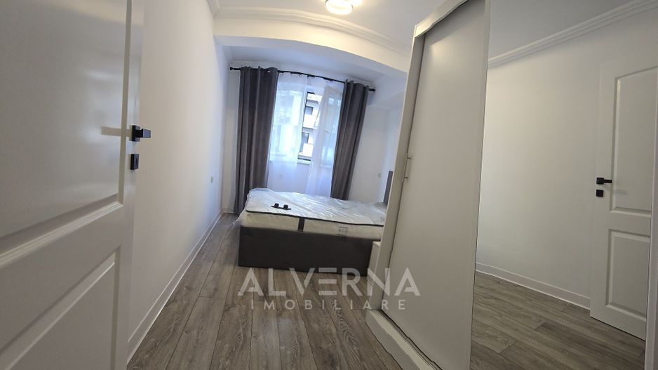 Apartament 3 camere + 2 balcoane | parcare subterana | Soporului - Poză 7
