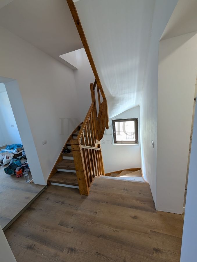 Apartament in Casă / Vilă | 160 mp | Curte & parcare | Floreasca - Poză 10