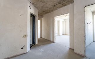 Vânzare, apartament, 2 camere, strada Ceucari, Râșcani - Poză 6