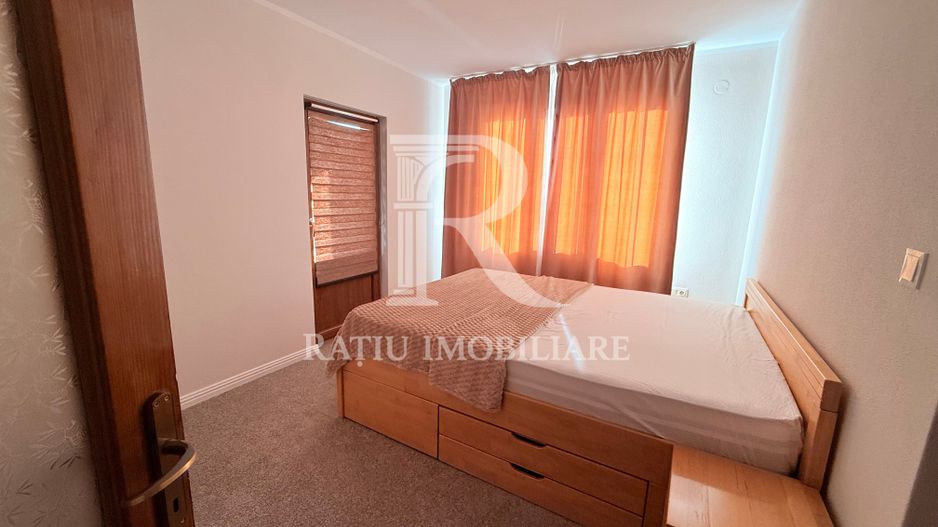 Casă spațioasă de închiriat | 4 dormitoare | Sânmartin - Poză 39