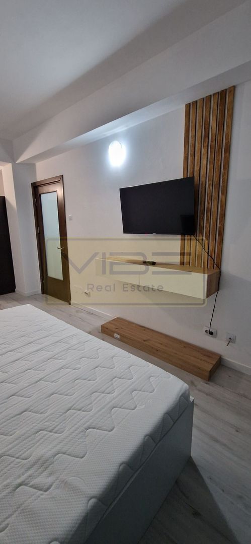 Apartament 1 camera + parcare Cartierul VISOIANU - Poză 4