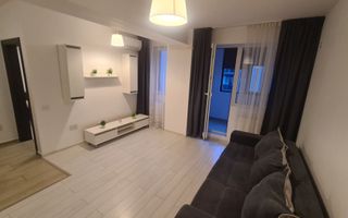 Apartament 2 camere Militari Residence - Poză 1