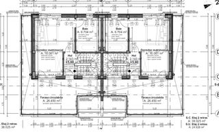 COMPLEX PREMIUM DE VILE TIP DUPLEX IN ZONA TRAPEZ -ZONA DE CASE! - Poză 4