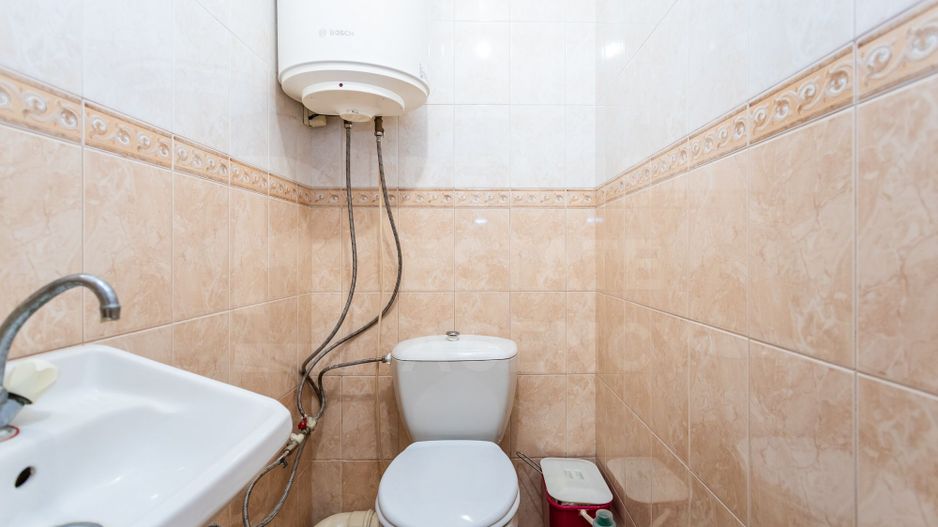 Vânzare, apartament, 4 camere, str. Nicolae Milescu Spătarul, Ciocana - Poză 9