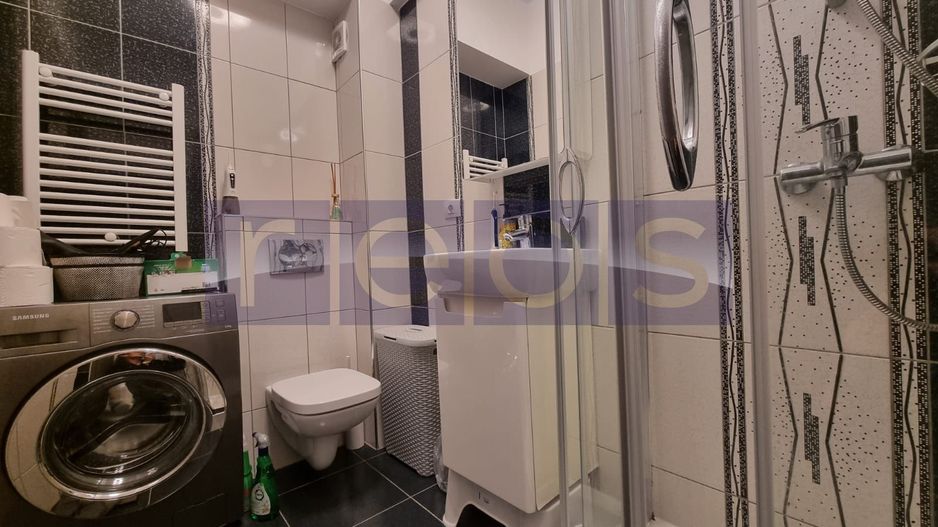 VANZARE 2 CAMERE | DECOMANDAT | ZONA - NERVA TRAIAN - Poză 19