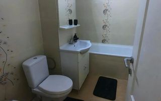 Shopping City| 2 camere| apartament superb| centrala| parc| etaj 2 - Poză 7