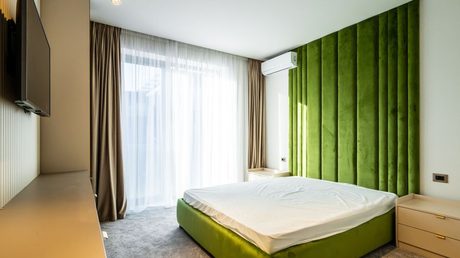 IANCU NICOLAE | Pet friendly | Piscina exterioara | EXCLUSIVITATE - Poză 10