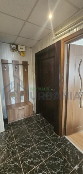 Apartament de vânzare, suprafață utila 60pm, cu 3 camere decomandat Pascani - Poză 8