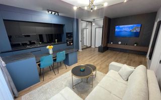 Apartament cu 2 camere | 50 mp | Eroilor - Poză 2