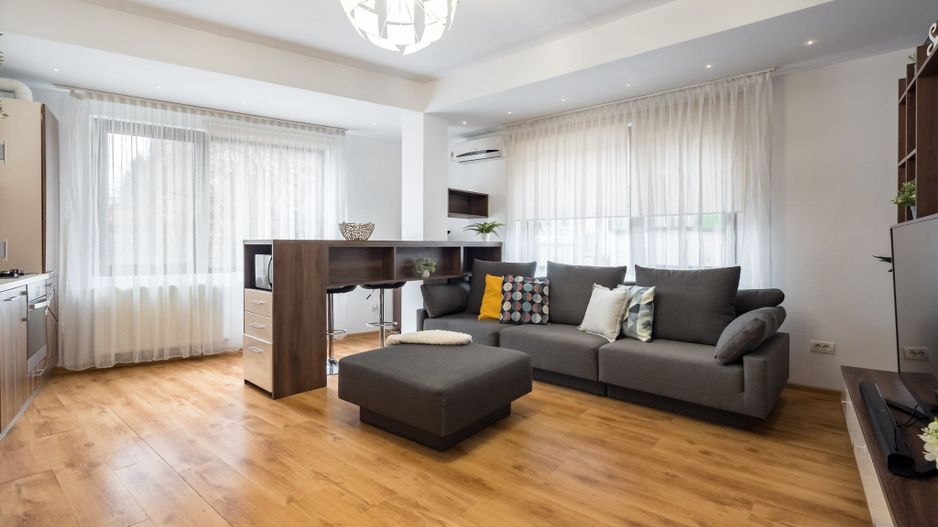 COMISION 0% - Apartament 2 camere 55mp utili la 8 minute metrou Piata Muncii - Poză 1