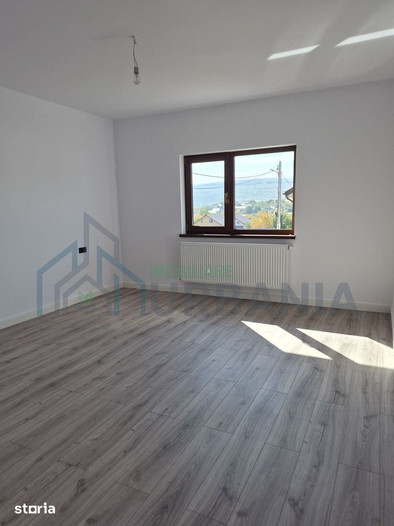Casă individuală în Tomești, cartier de case noi, parter, 132 mp construiți, 505 mp teren - Poză 13
